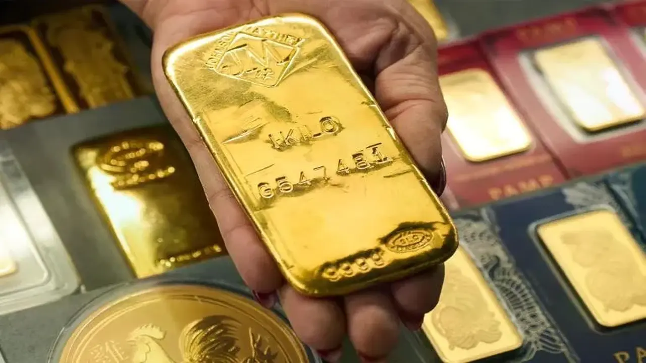 البنوك المركزية تستمر في تكديس الذهب بشكل ملحوظ